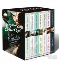 Hercule Poirot : Boxed Set - Agatha Christie