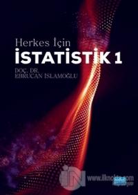 Herkes İçin İstatistik 1