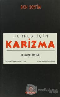 Herkes için Karizma