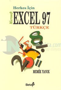 Herkes İçin Microsoft Excel 97 Türkçe