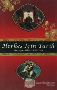 Herkes İçin Tarih