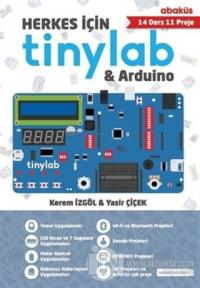 Herkes İçin Tinylab and Arduino