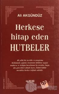 Herkese Hitap Eden Hutbeler