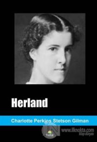 Herland Charlotte Perkins Gilman