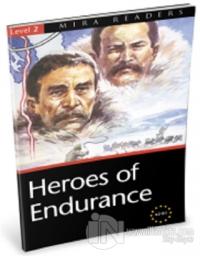 Heroes Of Endurance Level 2