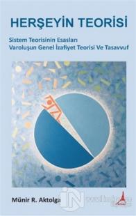 Herşeyin Teorisi