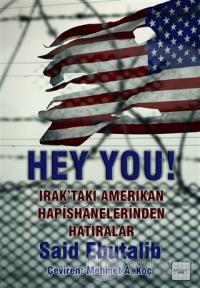 Hey You!