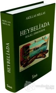 Heybeliada (Ciltli)