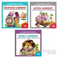Heyecanlı Labirent Seti