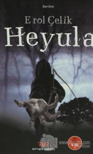 Heyula