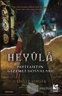 Heyula