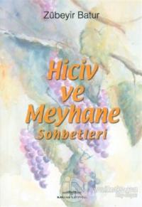 Hiciv ve Meyhane Sohbetleri