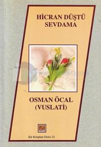 Hicran Düştü Sevdama