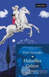 Hıdırellez Geliyor - Kardeş Masallar Dizisi Anadolu 5