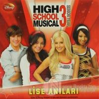 High School Musical 3 - Lise Anıları