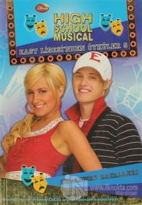 High School Musical - Broadway Hayalleri %20 indirimli N. B. Grace