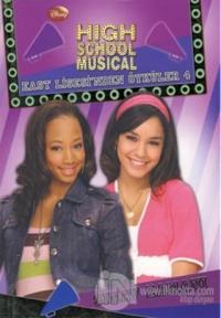 High School Musical - Sınav Zamanı %20 indirimli N. B. Grace