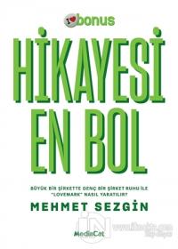 Hikayesi En Bol