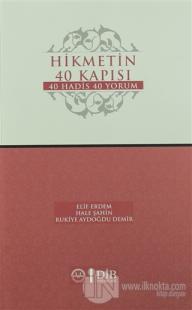 Hikmetin 40 Kapısı