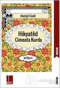 Hikyated Cimeata Kurda Kiteba - 2