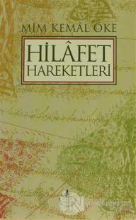 Hilafet Hareketleri