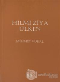 Hilmi Ziya Ülken