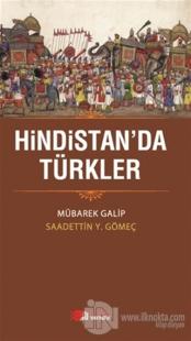 Hindistan'da Türkler