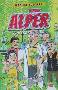 Hınzır Alper