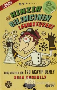 Hınzır Bilimcinin Laboratuvarı