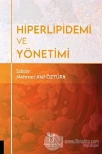 Hiperlipidemi ve Yönetimi