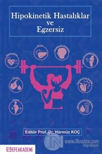 Hipokinetik Hastalıklar ve Egzersiz