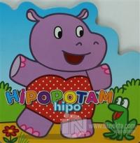 Hipopotam Hipo