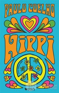 Hippi (Mavi Kapak) %25 indirimli Paulo Coelho