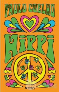 Hippi (Turuncu Kapak) %25 indirimli Paulo Coelho