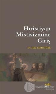 Hıristiyan Mistisizmine Giriş