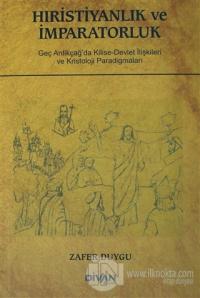 Hıristiyanlık ve İmparatorluk