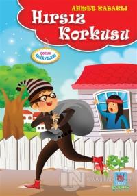 Hırsız Korkusu