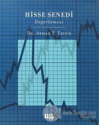 Hisse Senedi Değerlemesi