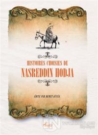 Histoires Choisies de Nasreddin Hodja