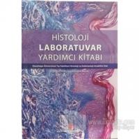 Histoloji Laboratuvar Yardımcı Kitabı Sevda F. Müftüoğlu
