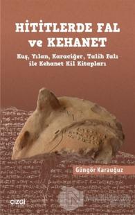 Hititlerde Fal ve Kehanet