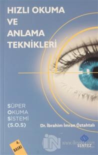 Hızlı Okuma ve Anlama Teknikleri