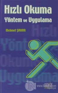 Hızlı Okuma - Yöntem ve Uygulama