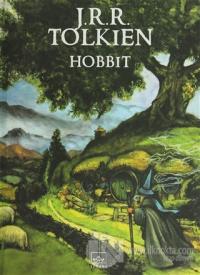 Hobbit - Çizgi Roman