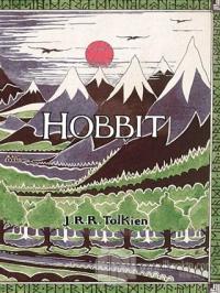 Hobbit (Özel Ciltli Baskı) %40 indirimli J. R. R. Tolkien