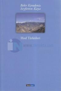 Hod Türküleri