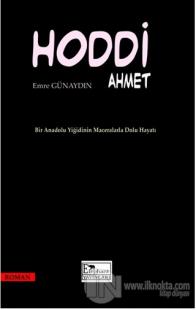 Hoddi Ahmet
