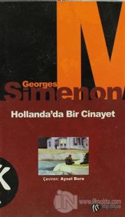 Hollanda'da Bir Cinayet