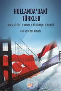 Hollanda'daki Türkler