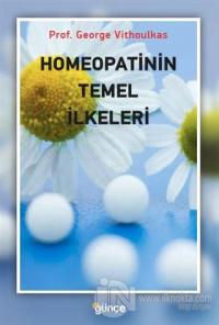 Homeopatinin Temel İlkeleri